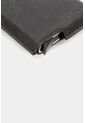 Porta Documentos De Cuero Miniwallet Porta Documentos De Cuero Miniwallet Negro VÉLEZ de Vélez