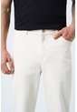 Pantalón Calluna Confort Para Hombre Semi Fitted Pantalón Calluna Confort Para Hombre Semi Fitted Crema 38 VÉLEZ de Vélez