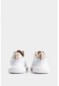 Tenis Mori 3 De Cuero Para Mujer Silueta Deportiva Tenis Mori 3 De Cuero Para Mujer Silueta Deportiva Blanco 40 VÉLEZ de Vélez