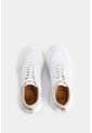 Tenis Mori 3 De Cuero Para Mujer Silueta Deportiva Tenis Mori 3 De Cuero Para Mujer Silueta Deportiva Blanco 40 VÉLEZ de Vélez