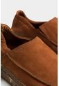 Mocasines Malta De Cuero Para Hombre Resorte Al Talón Mocasines Malta De Cuero Para Hombre Resorte Al Talón Miel 41 VÉLEZ de Vélez