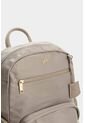 Morral Charlotte En Lona Para Mujer Casual Morral Charlotte En Lona Para Mujer Casual Gris VÉLEZ de Vélez