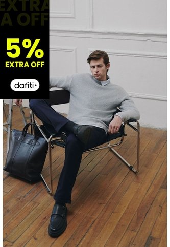 Sweater Sika Tejido Para Hombre Bicolor Sweater Sika Tejido Para Hombre Bicolor Gris L VÉLEZ Vélez