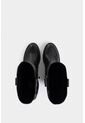 Botas Zolan De Cuero Para Mujer Caña Alta Botas Zolan De Cuero Para Mujer Caña Alta Negro 36 VÉLEZ de Vélez