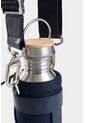 Porta Botella Duna De Cuero Y Neopreno Para Hombre Ajustable Porta Botella Duna De Cuero Y Neopreno Para Hombre Ajustable Azul Oscuro Vélez de Vélez