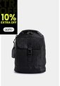 Morral Bloom 2 Jacquard Monograma VZ Para Mujer Porta Trolley Morral Bloom 2 Jacquard Monograma VZ Para Mujer Porta Trolley Negro VÉLEZ de Vélez