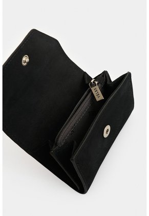 Porta Tarjetas De Cuero Folia Para Mujer Lili 2 Porta Tarjetas De Cuero Folia Para Mujer Lili 2 Agua Marina VÉLEZ