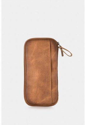 Porta Pasaporte De Cuero Para Hombre Ibis Miel Porta Pasaporte De Cuero Para Hombre Ibis Miel VÉLEZ