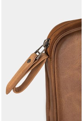 Porta Pasaporte De Cuero Para Hombre Ibis Miel Porta Pasaporte De Cuero Para Hombre Ibis Miel VÉLEZ