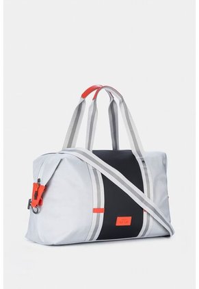 Bowling Hyper Fly En Lona Para Hombre Detalles En Cuero Bowling Hyper Fly En Lona Para Hombre Detalles En Cuero Gris Vélez