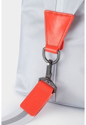 Bowling Hyper Fly En Lona Para Hombre Detalles En Cuero Bowling Hyper Fly En Lona Para Hombre Detalles En Cuero Gris Vélez