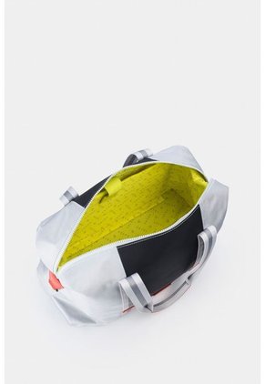 Bowling Hyper Fly En Lona Para Hombre Detalles En Cuero Bowling Hyper Fly En Lona Para Hombre Detalles En Cuero Gris Vélez