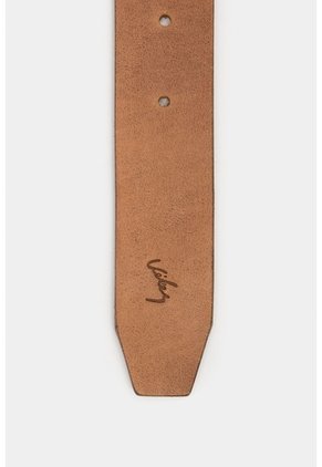 Cinturón Unifaz Isak De Cuero Para Mujer Triple Pasador Miel Cinturón Unifaz Isak De Cuero Para Mujer Triple Pasador Miel L VÉLEZ