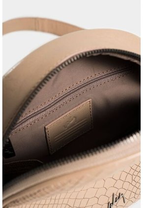 Manos Libres Loto De Cuero Para Mujer Grabado Animal Manos Libres Loto De Cuero Para Mujer Grabado Animal Arena Vélez