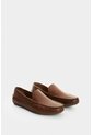 Mocasines De Cuero Para Hombre Borneo Mocasines De Cuero Para Hombre Borneo Miel 43 VÉLEZ de Vélez