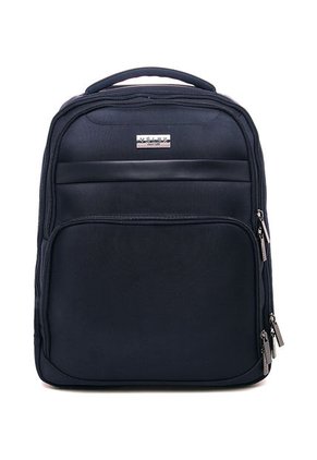 Morral Azul Vélez Liusha Inst