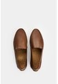 Mocasines De Cuero Para Hombre Borneo Mocasines De Cuero Para Hombre Borneo Miel 43 VÉLEZ de Vélez