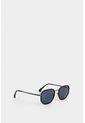 Gafas Támesis Para Hombre Lente Polarizado Negro Gafas Támesis Para Hombre Lente Polarizado Negro Gris Pistola VÉLEZ de Vélez