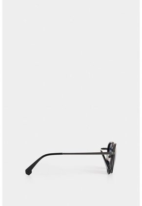 Gafas Támesis Para Hombre Lente Polarizado Negro Gafas Támesis Para Hombre Lente Polarizado Negro Gris Pistola VÉLEZ