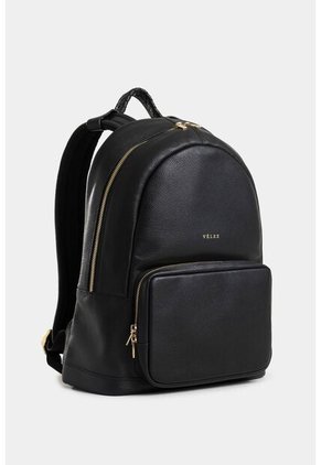 Morral Alava De Cuero Para Mujer Asa Trenzada Morral Alava De Cuero Para Mujer Asa Trenzada Negro Vélez