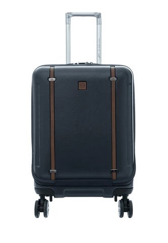 Maleta De Viaje Velez Lorenzi 20 Pulgadas Azul Vélez