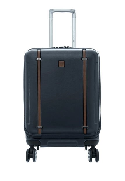 Maleta De Viaje Velez Lorenzi 20 Pulgadas Azul