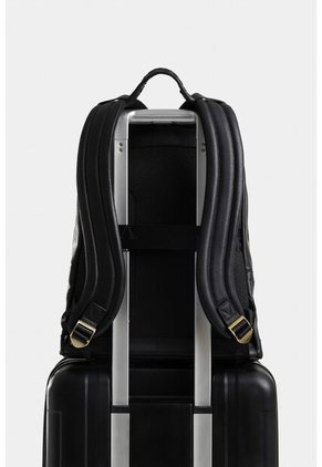 Morral Alava De Cuero Para Mujer Asa Trenzada Morral Alava De Cuero Para Mujer Asa Trenzada Negro Vélez