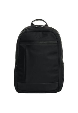 Maleta Morral Teramo De Lona Velez Negro Vélez
