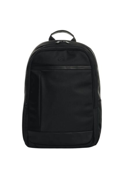 Maleta Morral Teramo De Lona Velez Negro