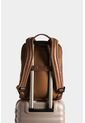 Morral árida De Cuero Y Lona Para Hombre Multifuncional Morral árida De Cuero Y Lona Para Hombre Multifuncional Miel VÉLEZ de Vélez