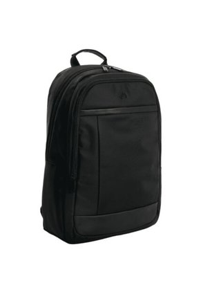 Maleta Morral Teramo De Lona Velez Negro