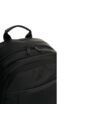 Maleta Morral Teramo De Lona Velez Negro de Vélez