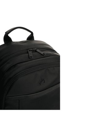 Maleta Morral Teramo De Lona Velez Negro
