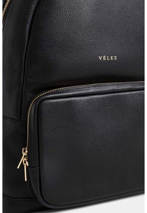 Morral Alava De Cuero Para Mujer Asa Trenzada Morral Alava De Cuero Para Mujer Asa Trenzada Negro Vélez