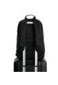 Maleta Morral Teramo De Lona Velez Negro de Vélez