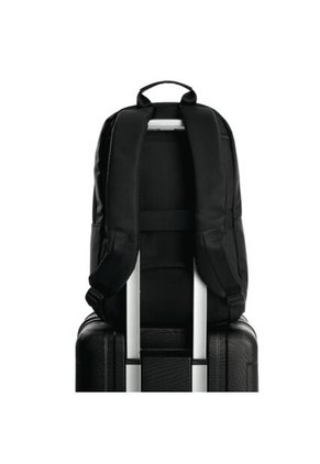 Maleta Morral Teramo De Lona Velez Negro