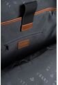 Morral árida De Cuero Y Lona Para Hombre Multifuncional Morral árida De Cuero Y Lona Para Hombre Multifuncional Miel VÉLEZ de Vélez