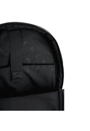 Maleta Morral Teramo De Lona Velez Negro