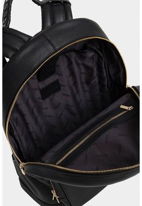 Morral Alava De Cuero Para Mujer Asa Trenzada Morral Alava De Cuero Para Mujer Asa Trenzada Negro Vélez