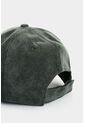 Gorra Trucker Borges 2 En Corduroy Para Hombre Visera Curva Gorra Trucker Borges 2 En Corduroy Para Hombre Visera Curva Verde M VÉLEZ de Vélez