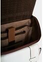 Morral Archaeology De Cuero Para Hombre Personalización Morral Archaeology De Cuero Para Hombre Personalización Blanco VÉLEZ de Vélez