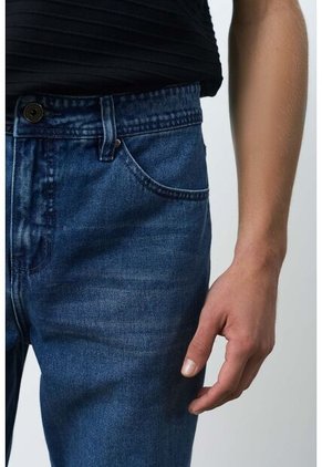 Jeans Wisa En Blue Denim Para Hombre Jeans Wisa En Blue Denim Para Hombre Azul 36 VÉLEZ