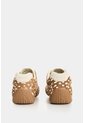 Tenis En Cuero Pelo Print Venado Para Hombre Alessa Tenis En Cuero Pelo Print Venado Para Hombre Alessa Miel 43 VÉLEZ de Vélez