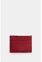 Porta Documentos Dalia De Cuero Para Mujer Versátil Porta Documentos Dalia De Cuero Para Mujer Versátil Rojo VÉLEZ de Vélez