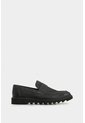 Mocasines Alessio De Cuero Para Hombre Silueta Office Mocasines Alessio De Cuero Para Hombre Silueta Office Gris 45 VÉLEZ de Vélez