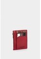 Porta Documentos Dalia De Cuero Para Mujer Versátil Porta Documentos Dalia De Cuero Para Mujer Versátil Rojo VÉLEZ de Vélez