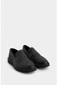 Mocasines Alessio De Cuero Para Hombre Silueta Office Mocasines Alessio De Cuero Para Hombre Silueta Office Gris 45 VÉLEZ de Vélez