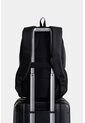 Tula Morral Kaiser De Lona Y Cuero Para Hombre Estilo Urbano Tula Morral Kaiser De Lona Y Cuero Para Hombre Estilo Urbano Negro VÉLEZ de Vélez