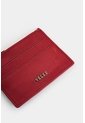 Porta Documentos Dalia De Cuero Para Mujer Versátil Porta Documentos Dalia De Cuero Para Mujer Versátil Rojo VÉLEZ de Vélez