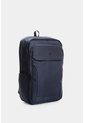 Morral En Lona Para Hombre Jackson Morral En Lona Para Hombre Jackson Azul Oscuro VÉLEZ de Vélez
